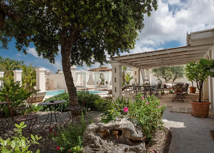 Masseriola Antiche Fogge